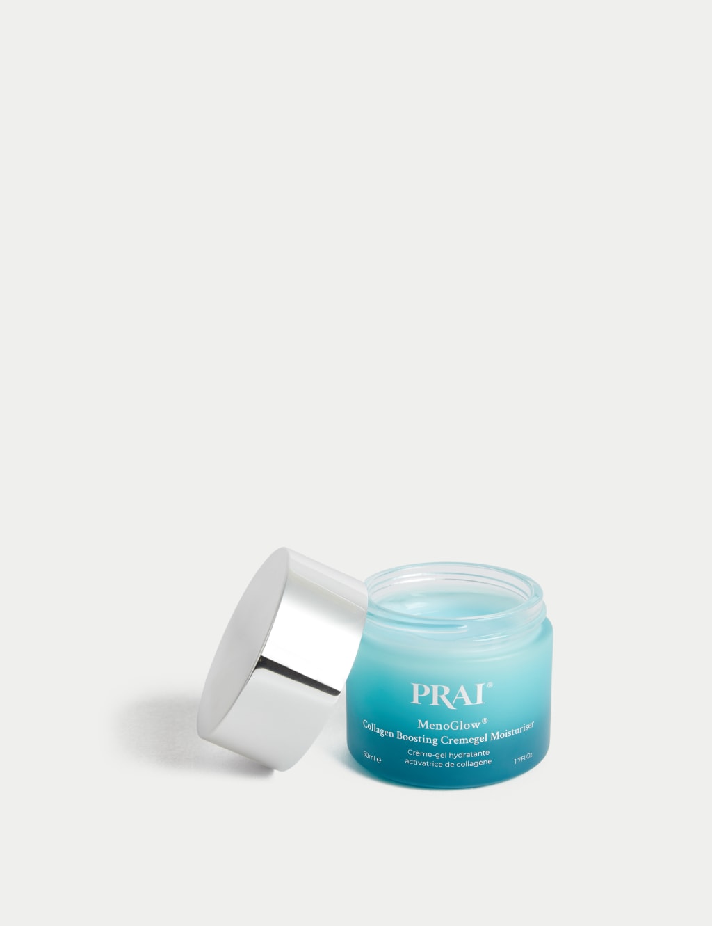 Menoglow Super Hydrating Sleep Cream 50ml 4 of 5
