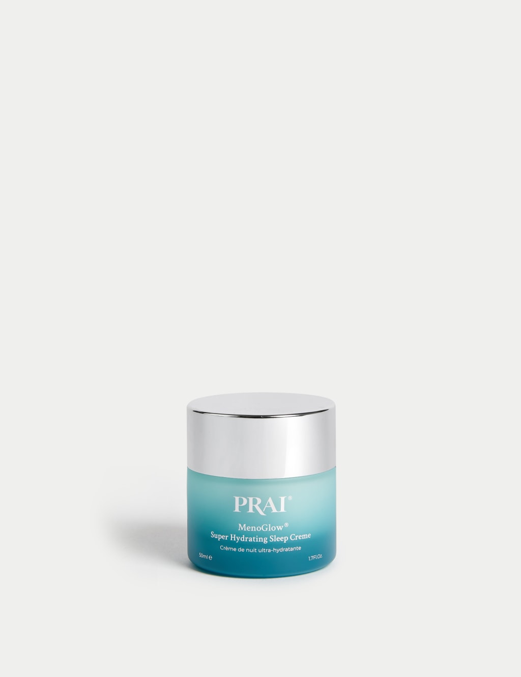 Menoglow Super Hydrating Sleep Cream 50ml 2 of 5