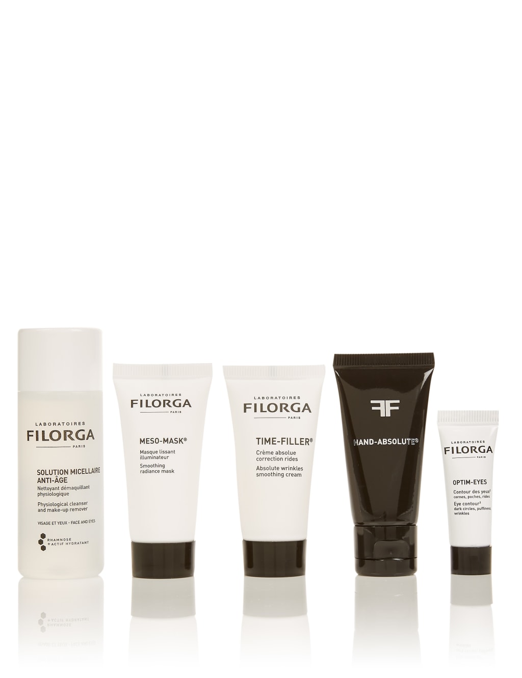 Luxury Travel Kit 2 of 2
