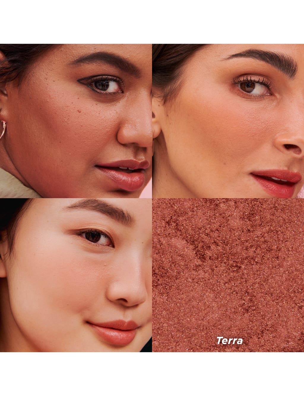 Terra Powder Blush 6g 6 of 11