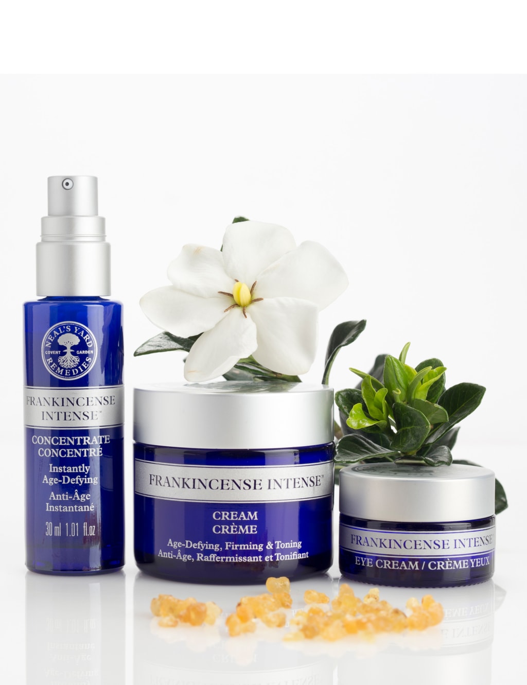 Frankincense Intense™ Cream 50g 3 of 3
