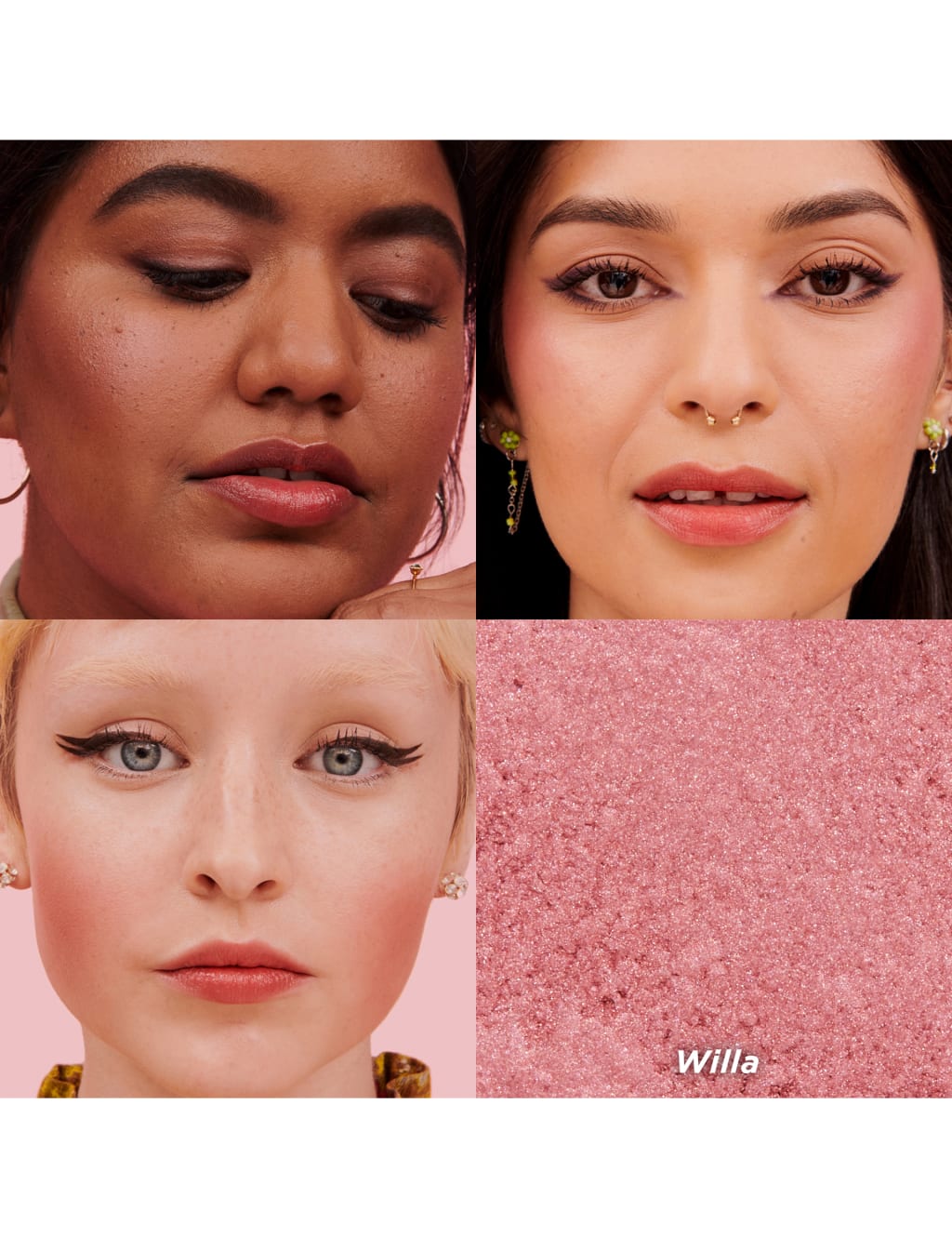 Willa Powder Blush 6g 6 of 10