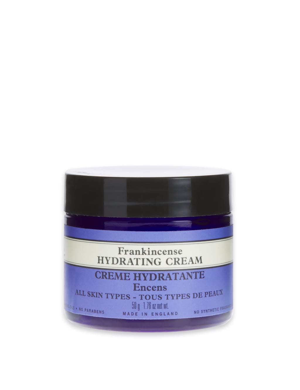 Frankincense Hydrating Cream 50g 1 of 3