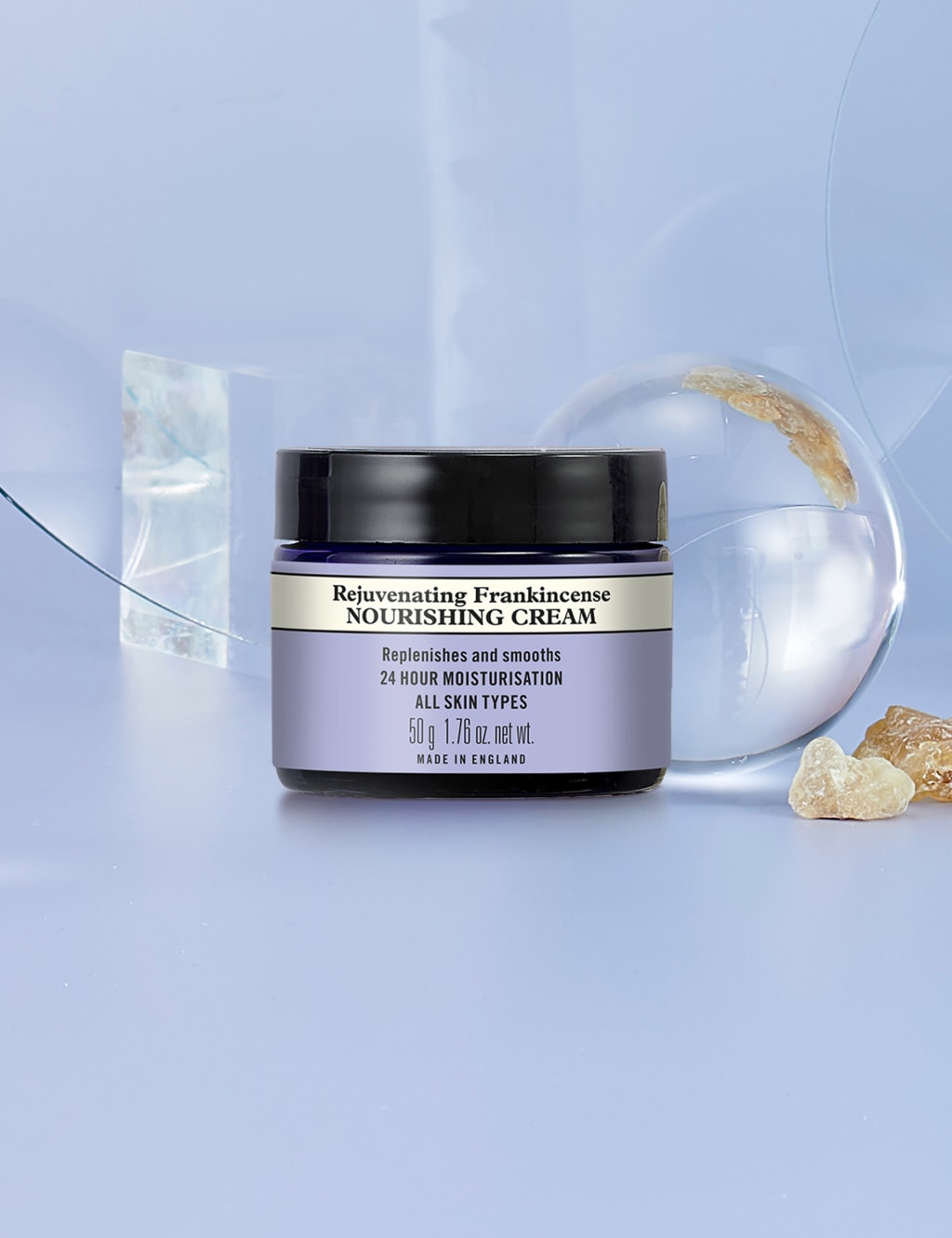 Frankincense Nourishing Cream 50g 3 of 4