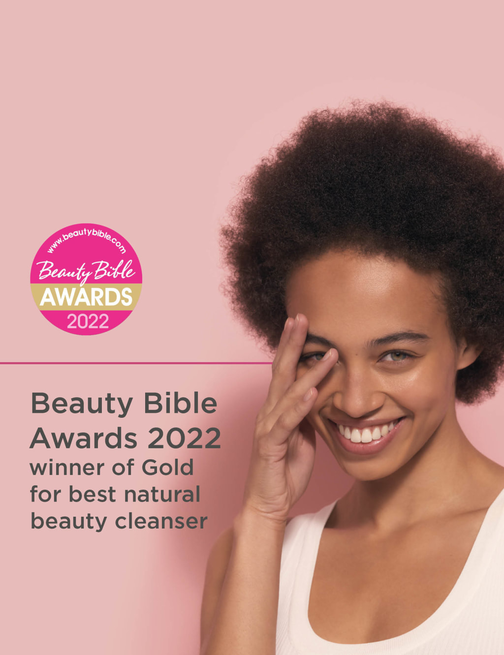 Wild Rose Beauty Balm 50g 6 of 7