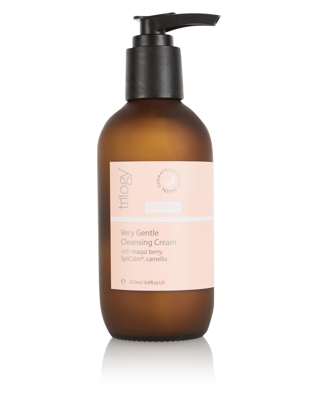 Very Gentle Cleansing Cream 200ml 2 of 3