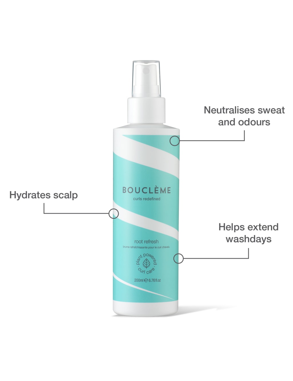 Root Refresh 200ml 3 of 5
