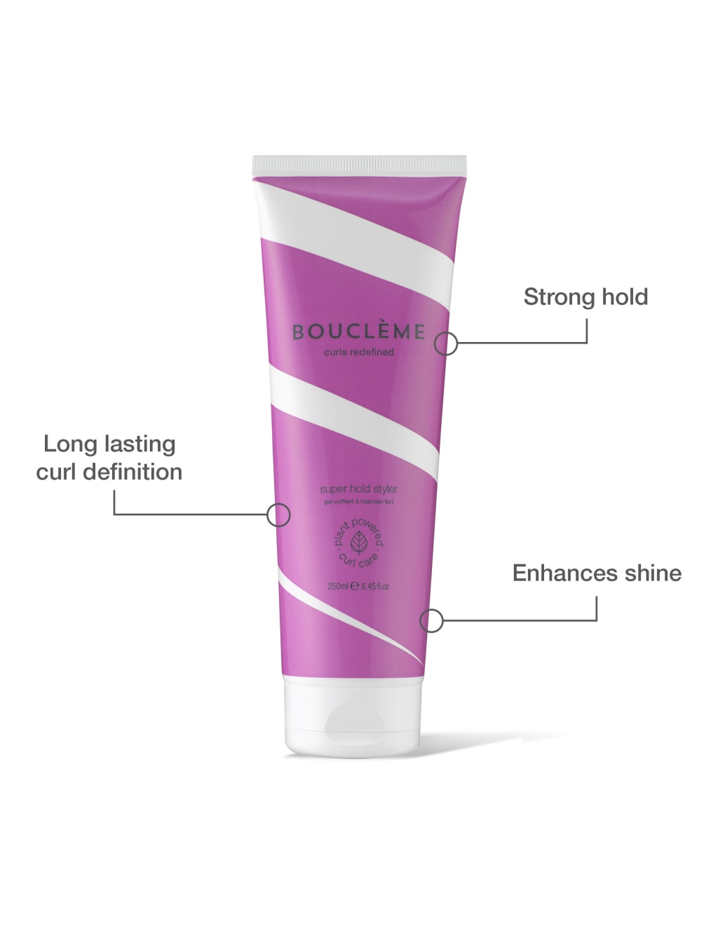 Super Hold Styler 250ml 3 of 4