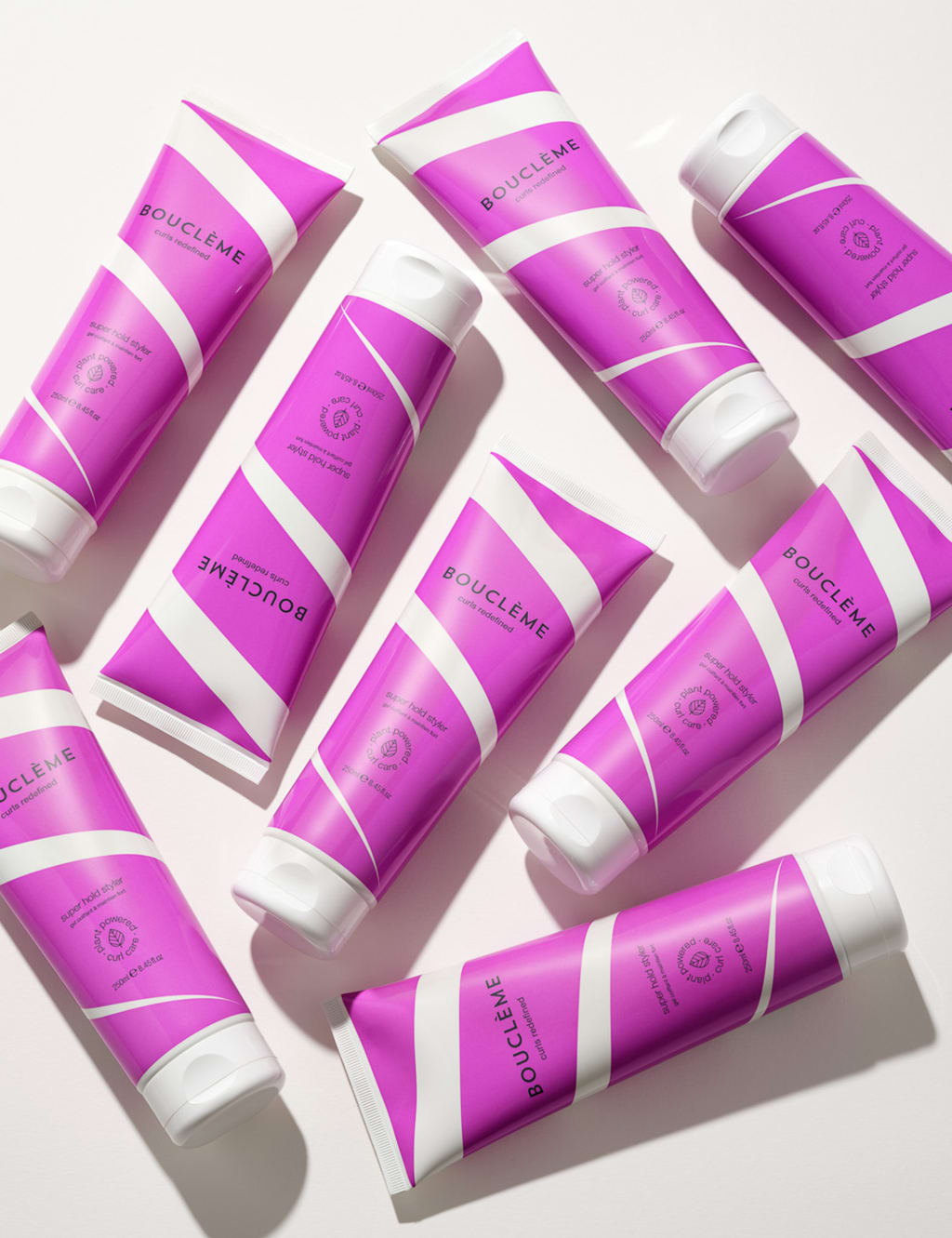 Super Hold Styler 250ml 4 of 4