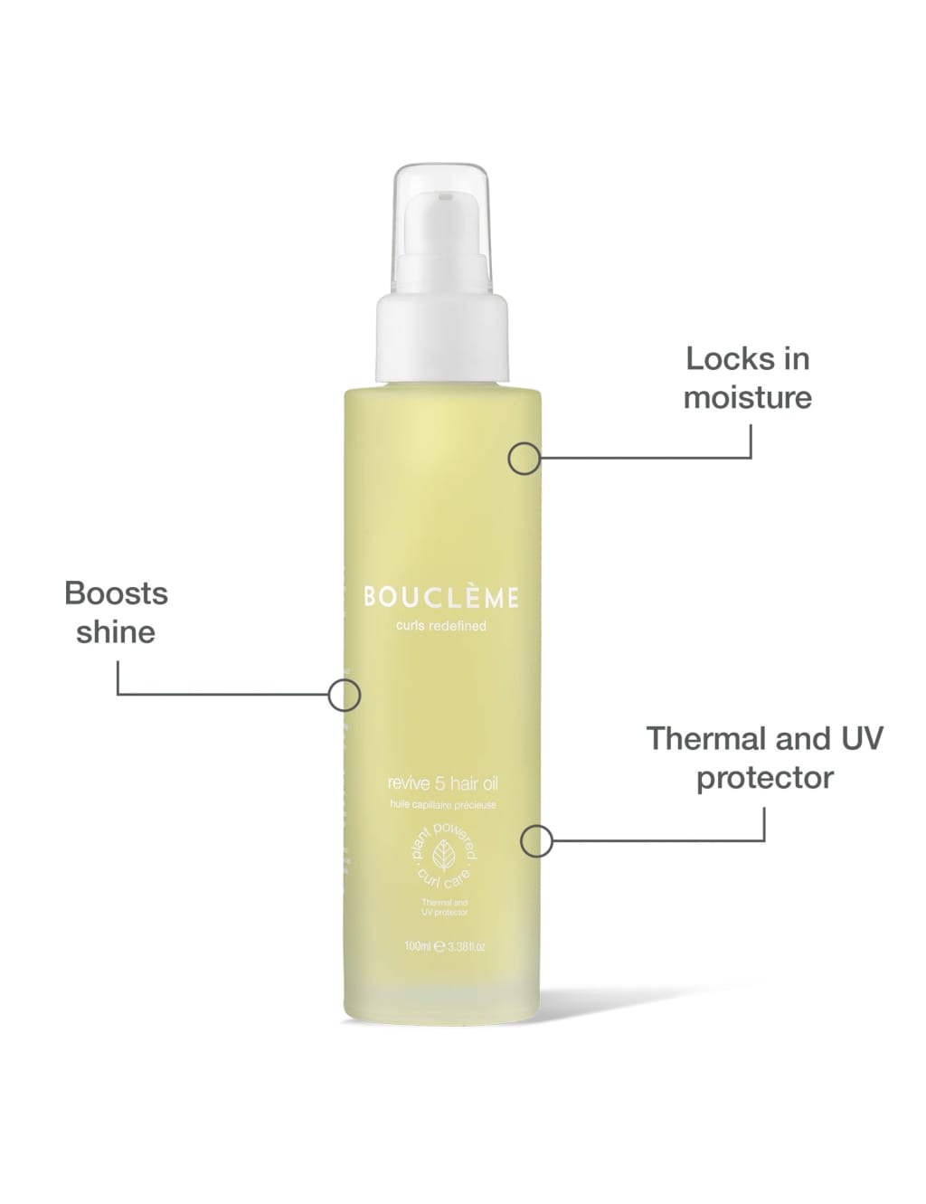 Revive 5 Hair Oil 100ml 3 of 5