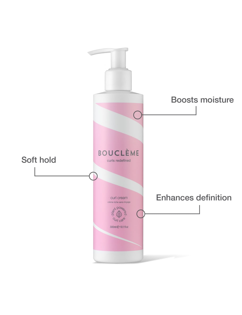 Curl Cream 300ml 3 of 5