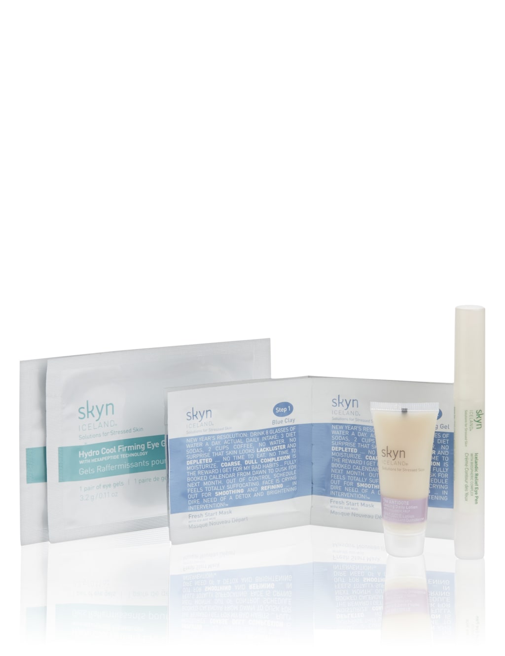 Skin Hangover Emergency Relief Kit 2 of 6
