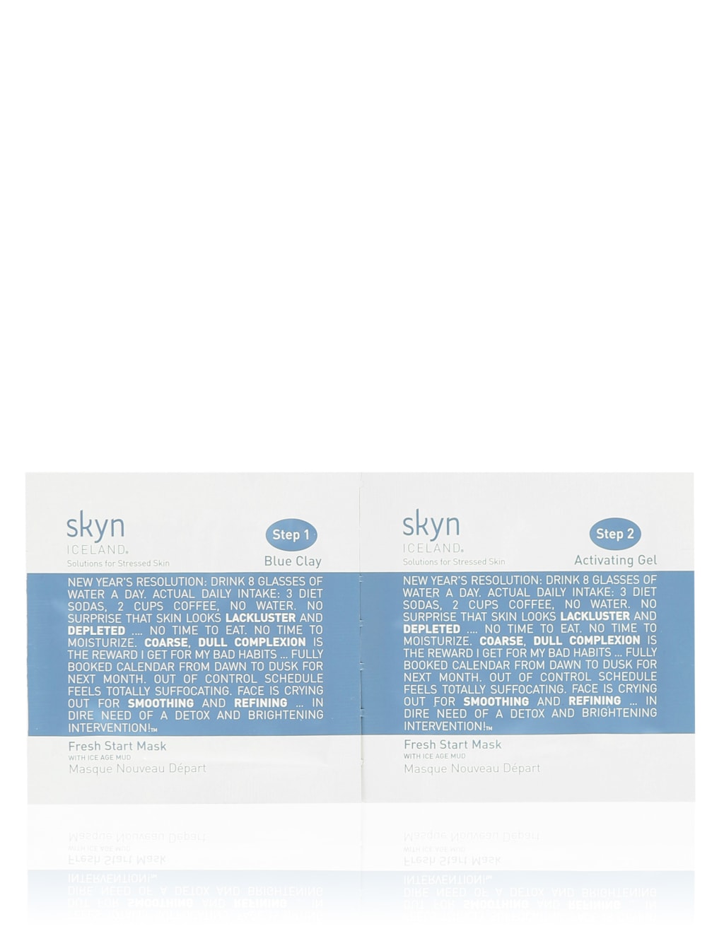 Skin Hangover Emergency Relief Kit 6 of 6