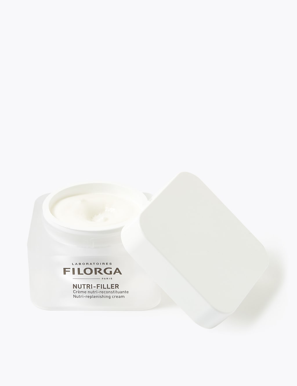 Nutri-Filler® Nutri-Replenishing Cream 50ml 4 of 5