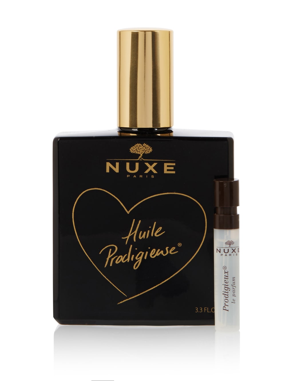 Huile Prodigieuse® - Limited Edition Black 100ml 2 of 3