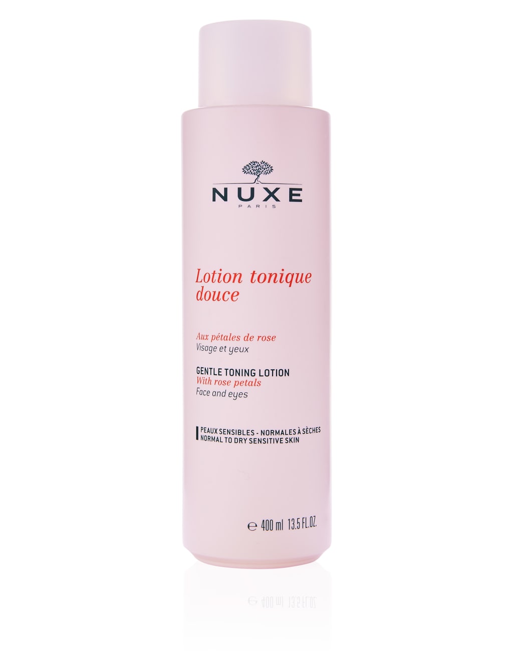 Gentle Toning Lotion 400ml 1 of 1