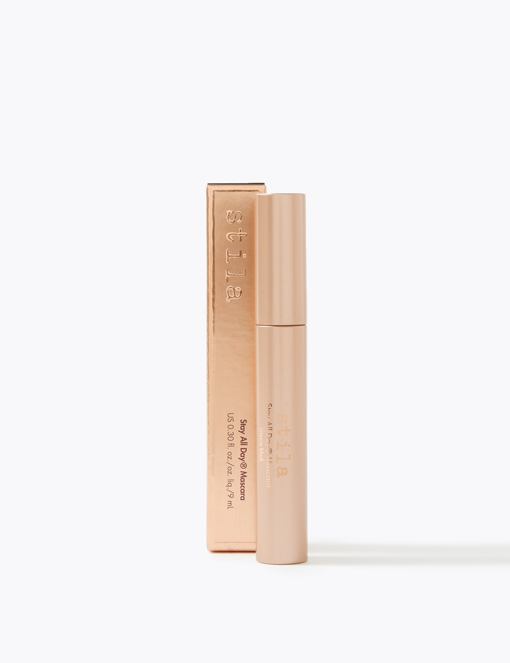 Stay All Day® Mascara 9ml 3 of 3