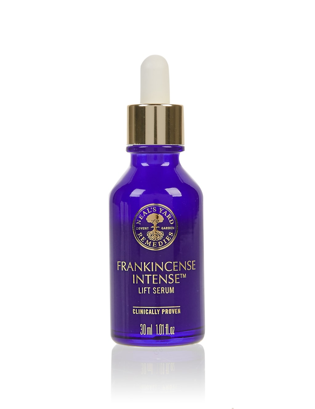 Frankincense Intense™ Lift Serum 30ml 2 of 2