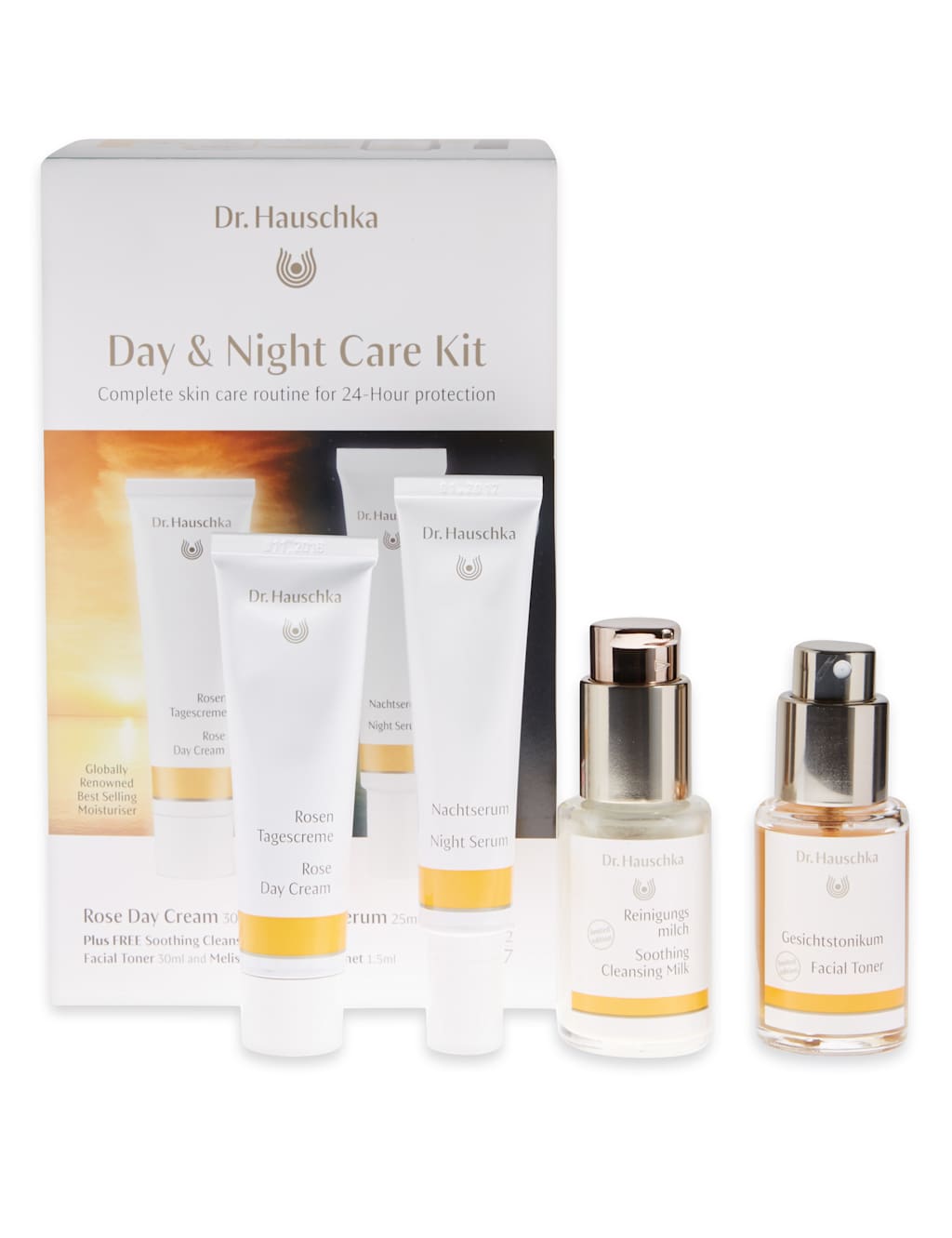 Night Serum Kit 2 of 7