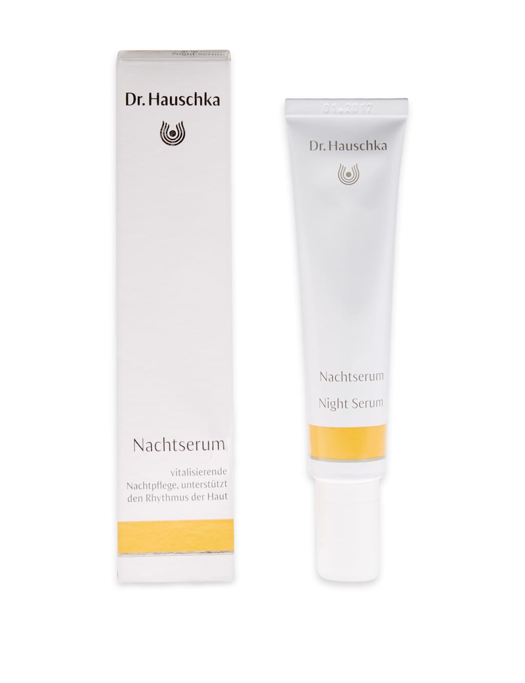 Night Serum Kit 5 of 7