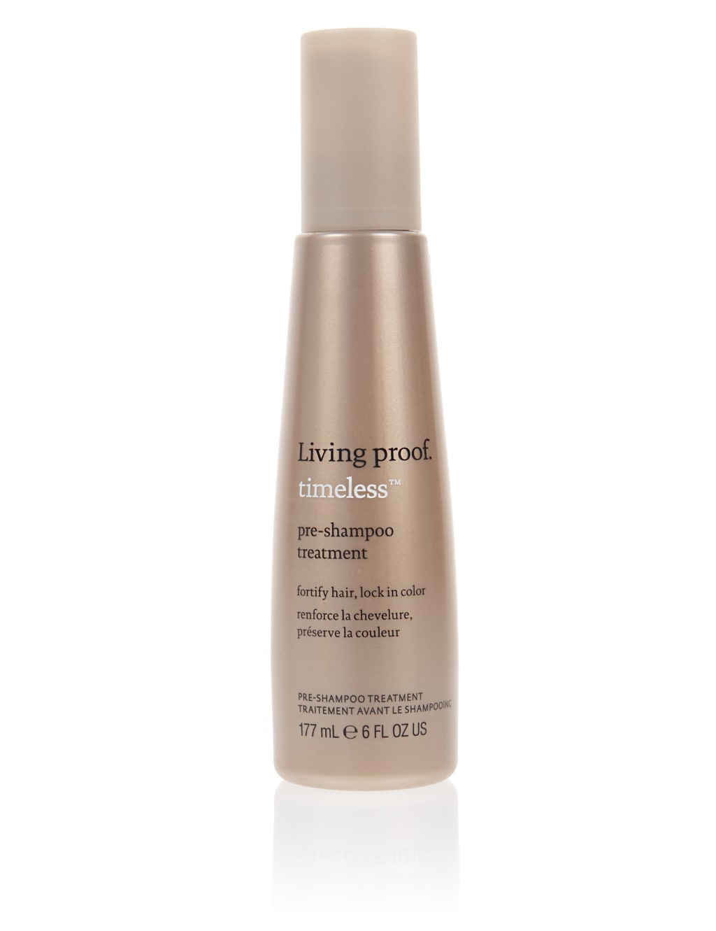 Living Proof Timeless Pre-Shampoo Treatment 177ml 1 of 1