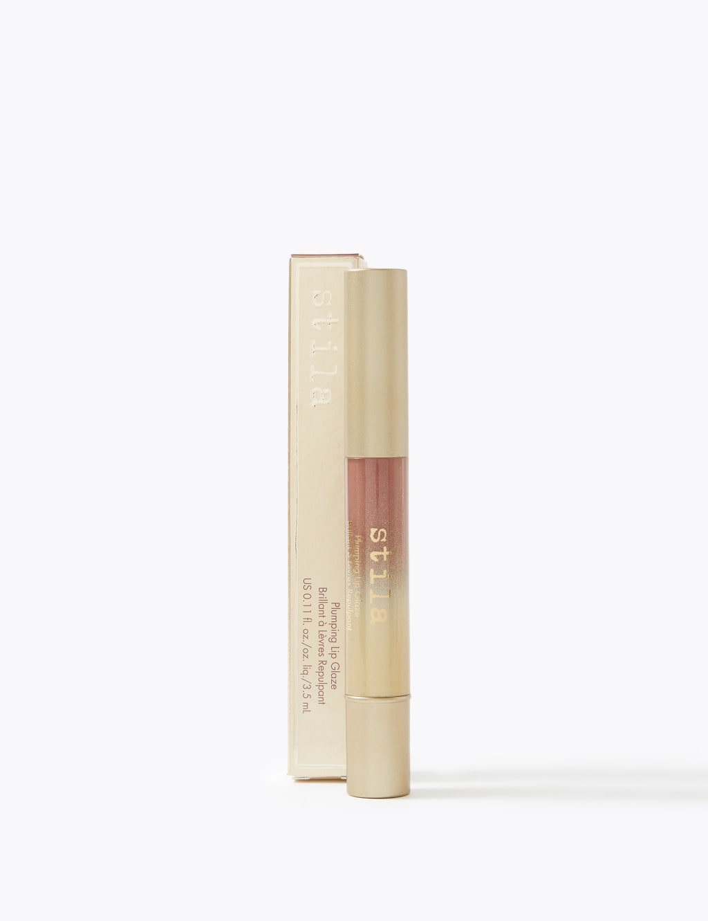 Plumping Lip Glaze 3.5ml 3 of 3