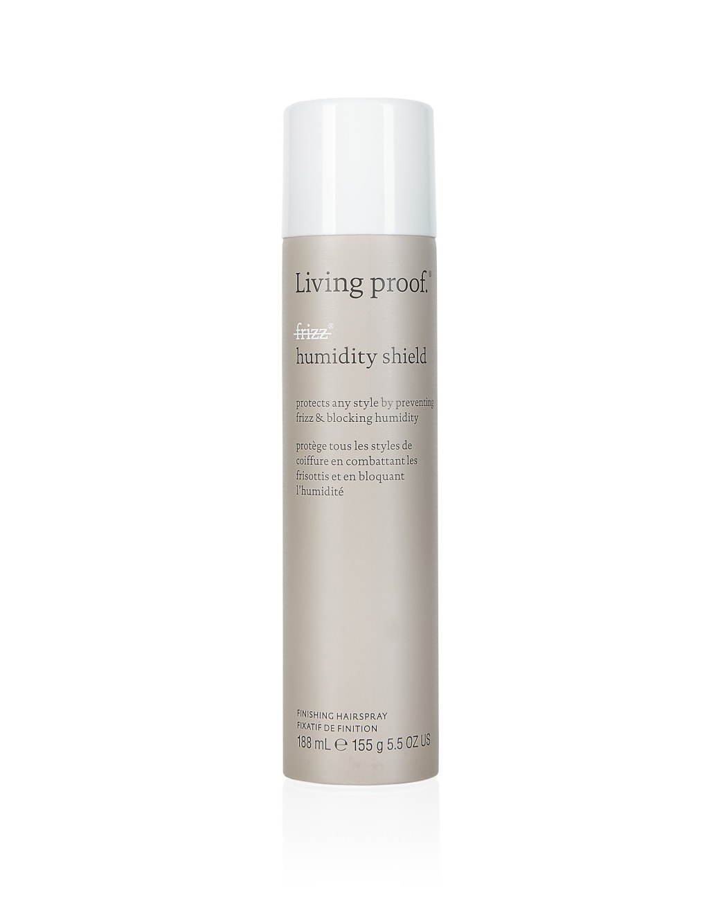 No Frizz Humidity Spray 188ml 1 of 1