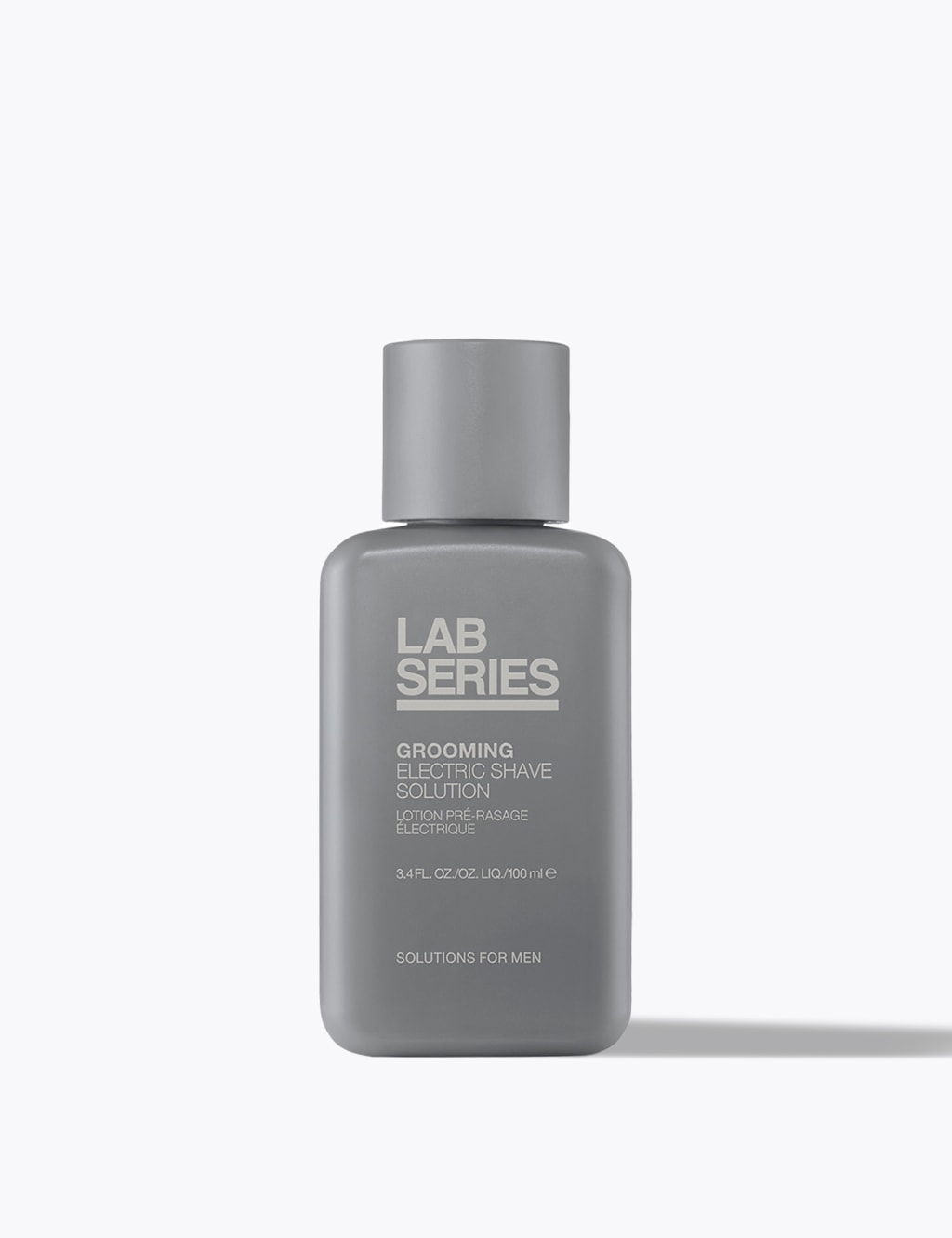 Grooming Electric Shave Solution 100ml 1 of 1
