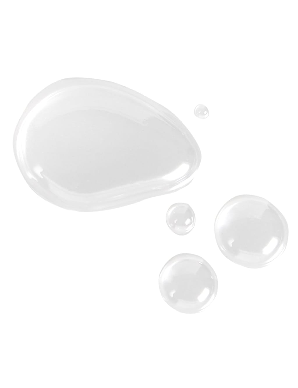 Smoothed, Sealed & Sensational Volumizing No Oil 15ml 2 of 3