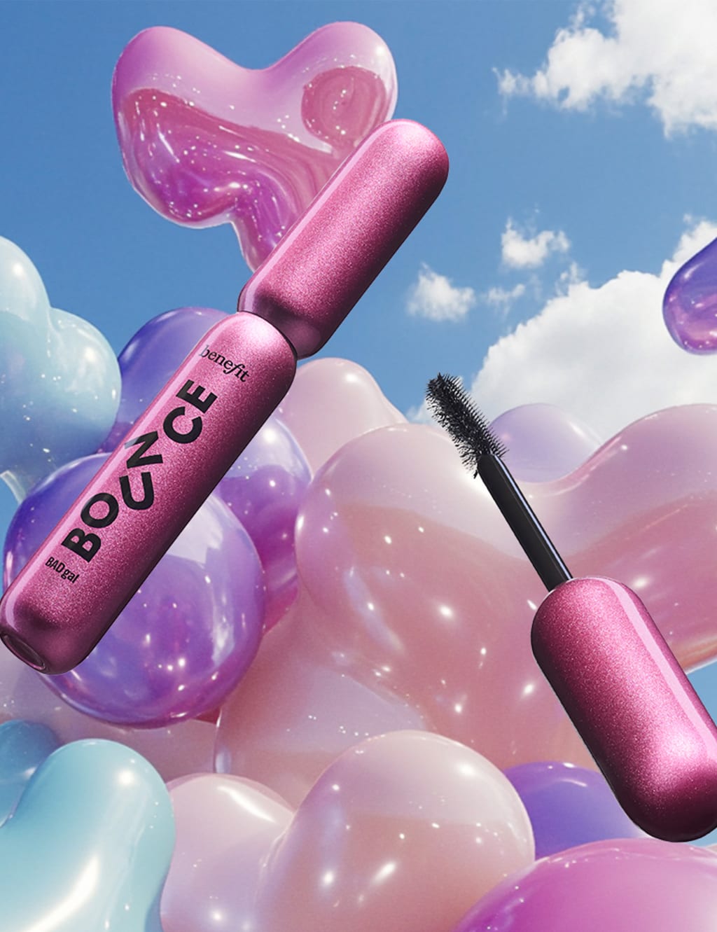Badgal Bounce Voluminizing Mascara 8.5g 10 of 12