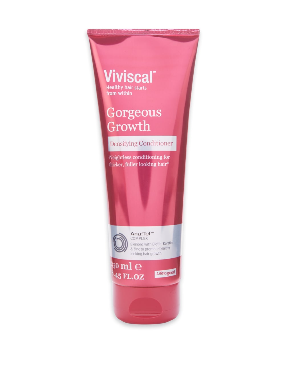 Gorgeous Growth Densifying Conditioner 250ml 1 of 1
