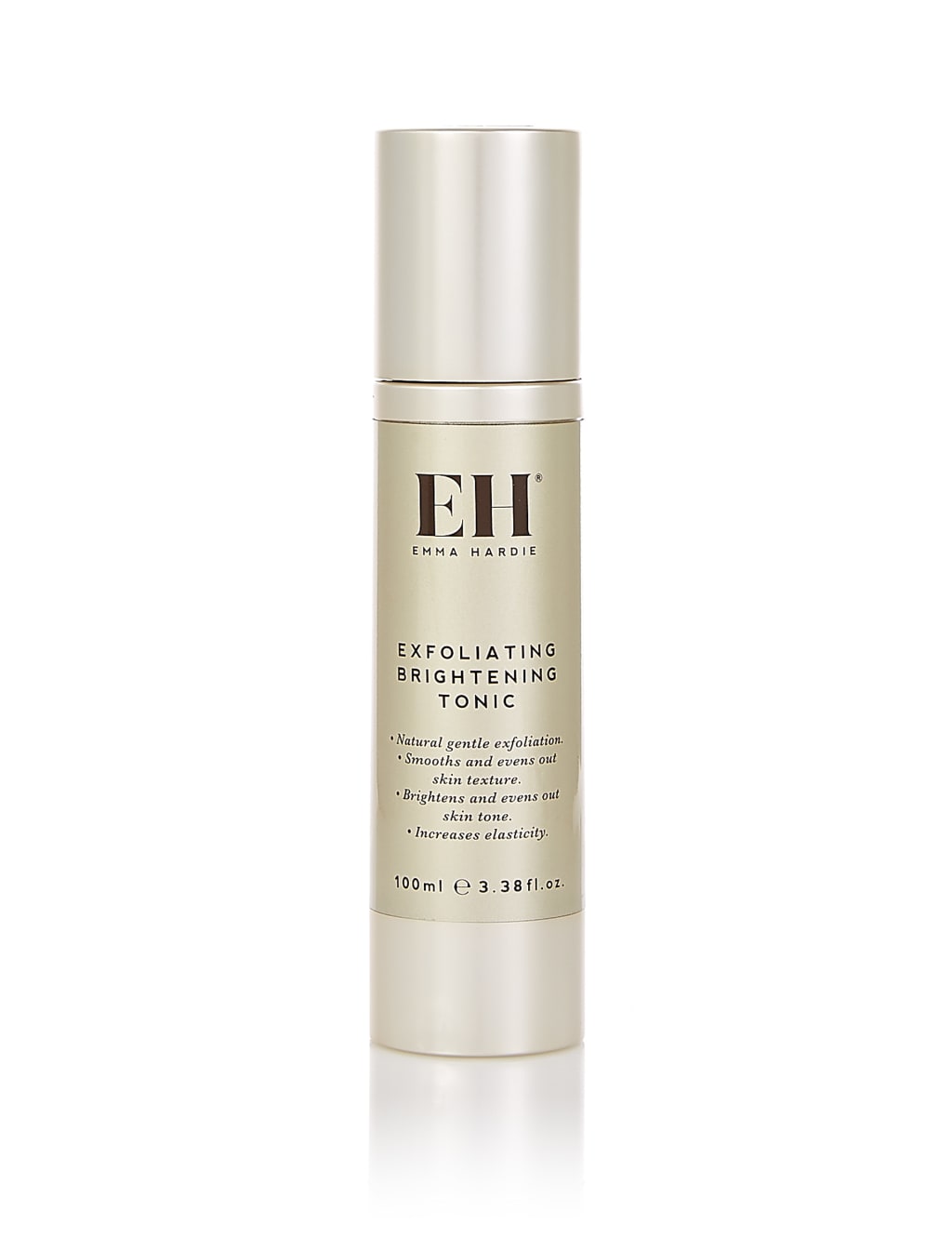 Exfoliating Brightening Tonic 100ml 2 of 2