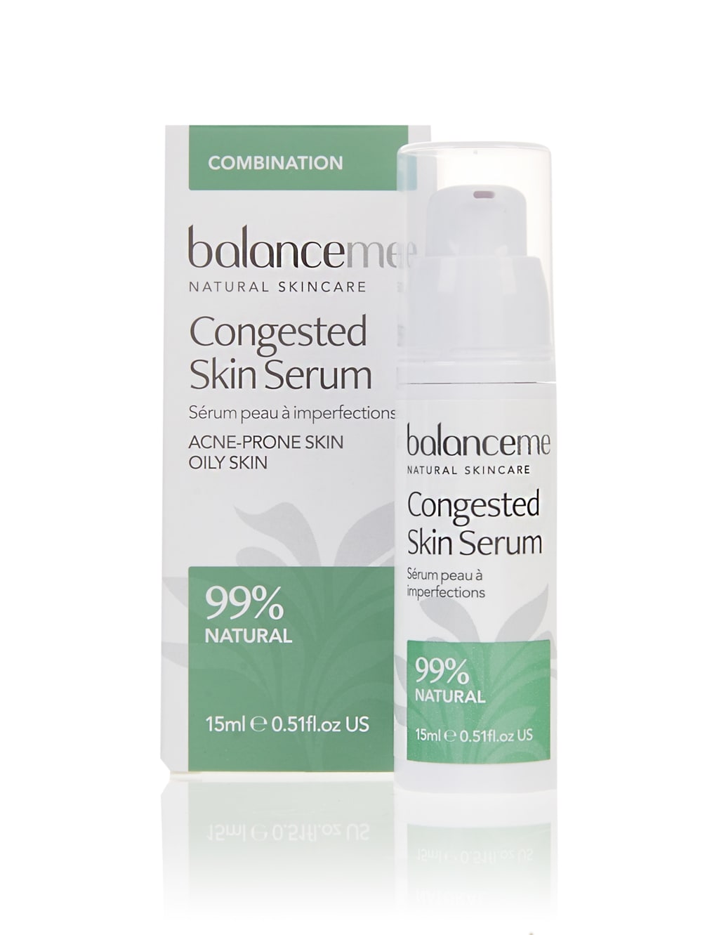 Congested Skin Serum 15ml 1 of 3