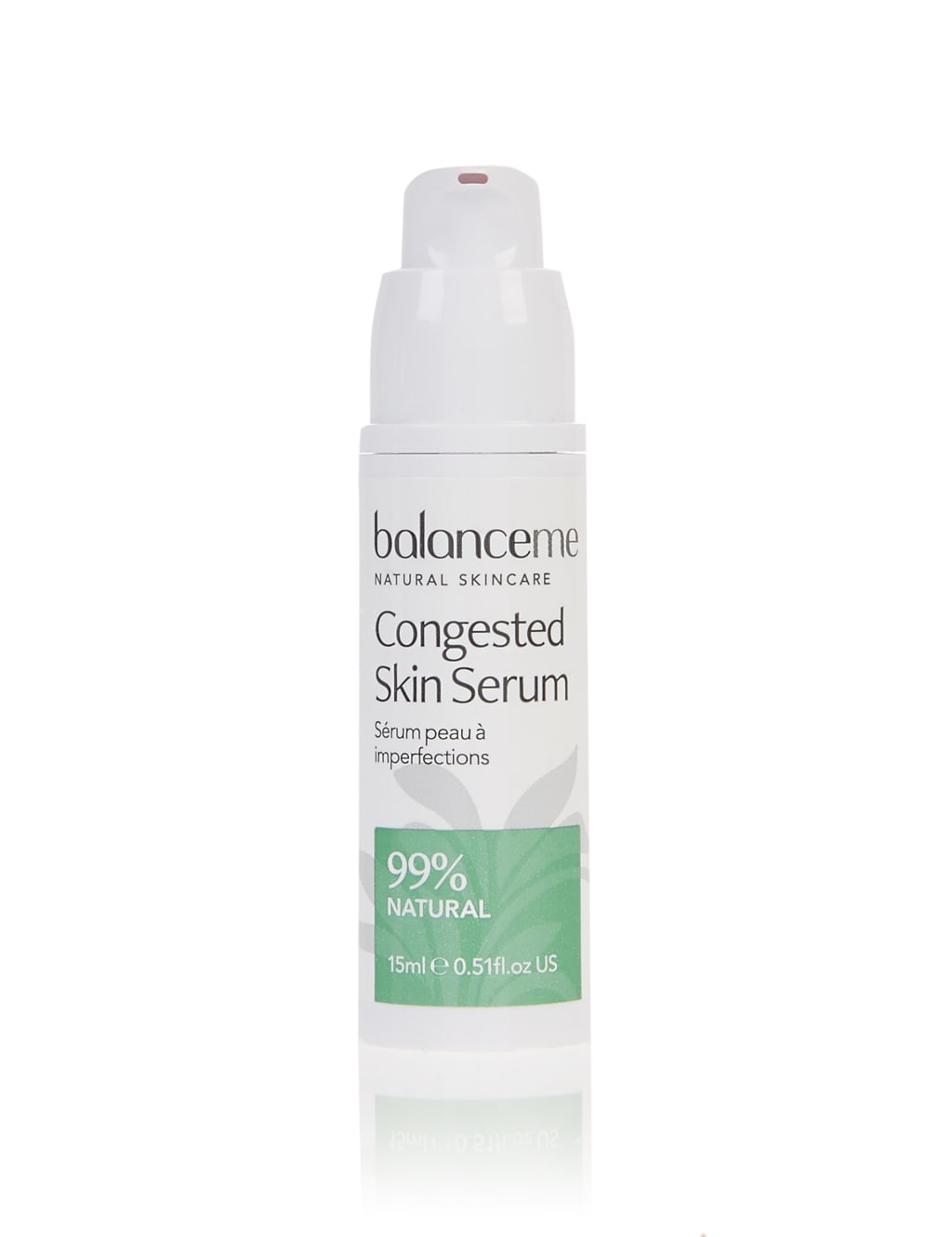 Congested Skin Serum 15ml 2 of 3