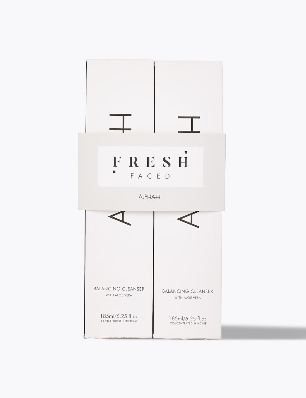 Balancing Cleanser Duo - Save 44% 1 of 3