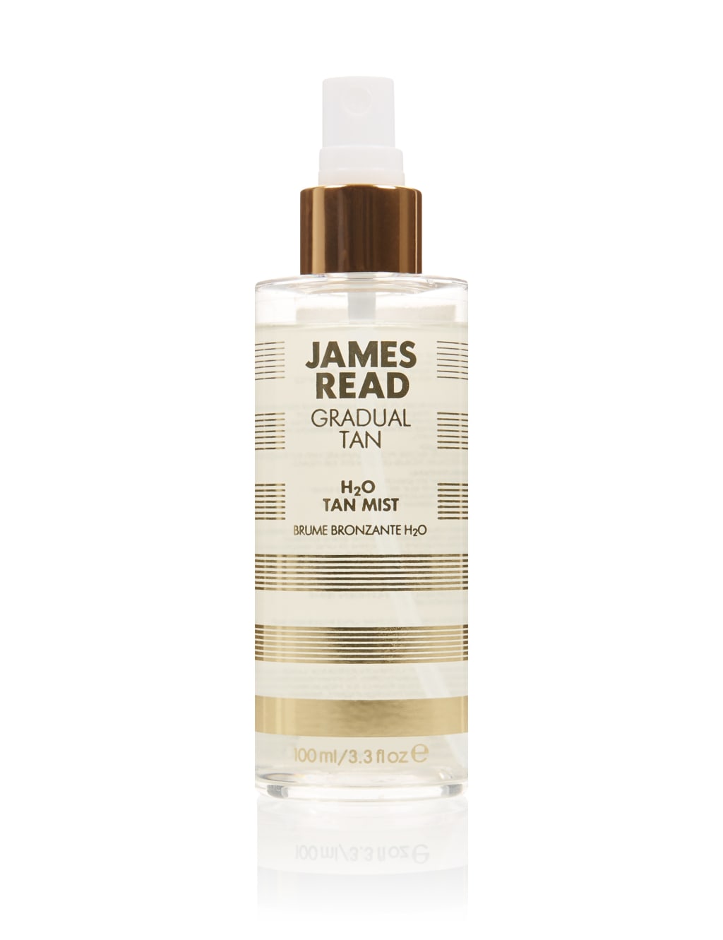 H2O Tan Mist 100ml 2 of 2