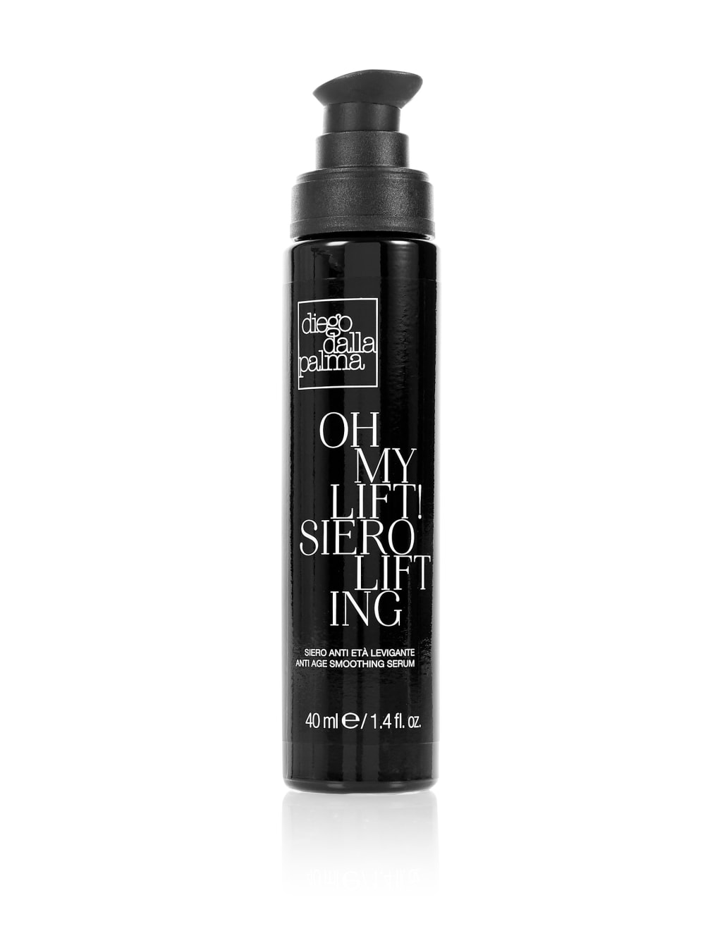 Anti-age Smoothing Serum 40ml 2 of 3