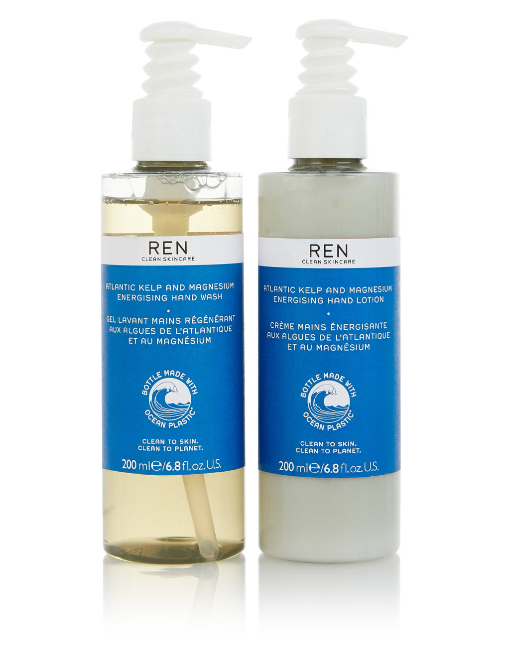 Atlantic Kelp Hand Care Duo 2 of 3