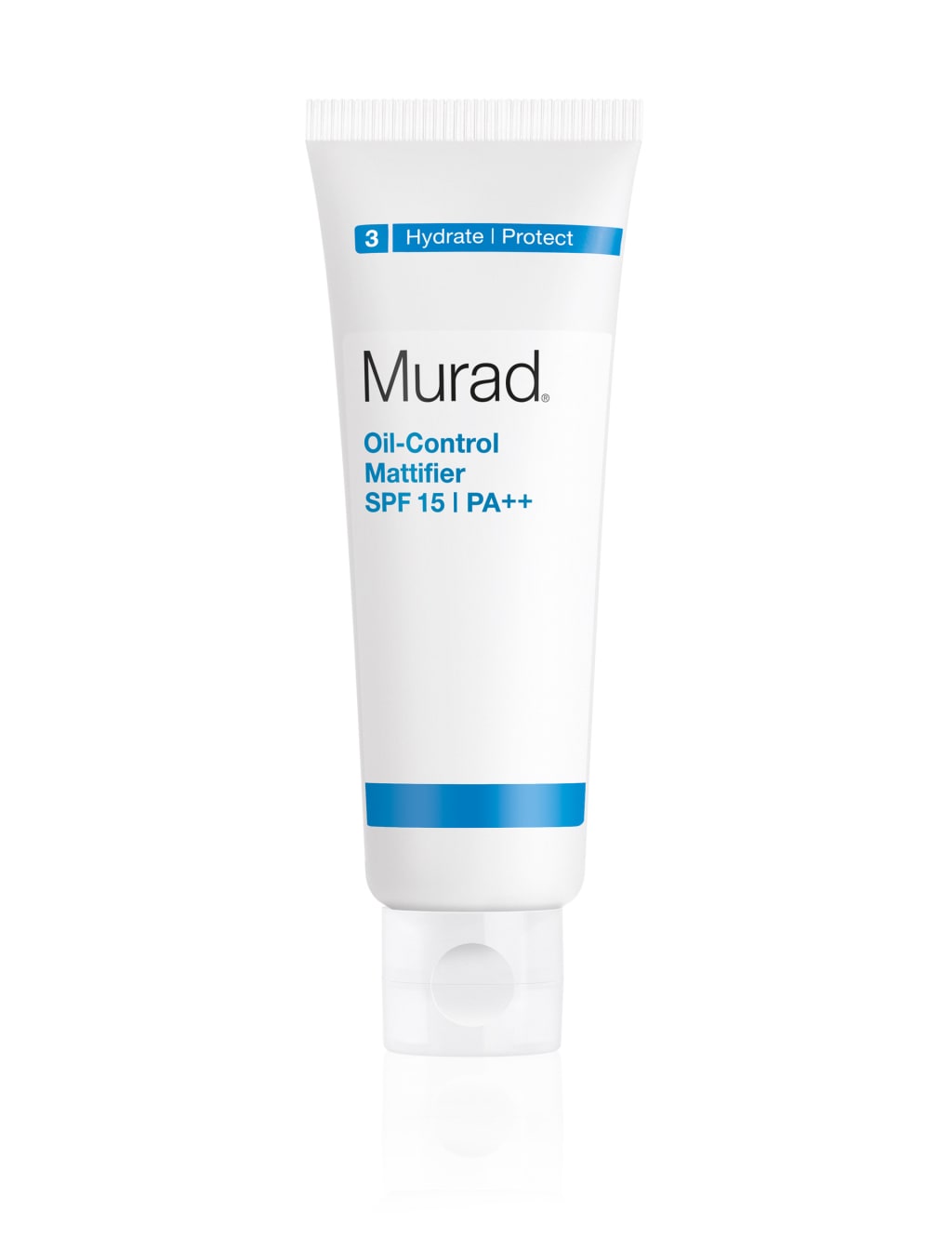 Oil-Control Mattifier SPF15 50ml 1 of 2