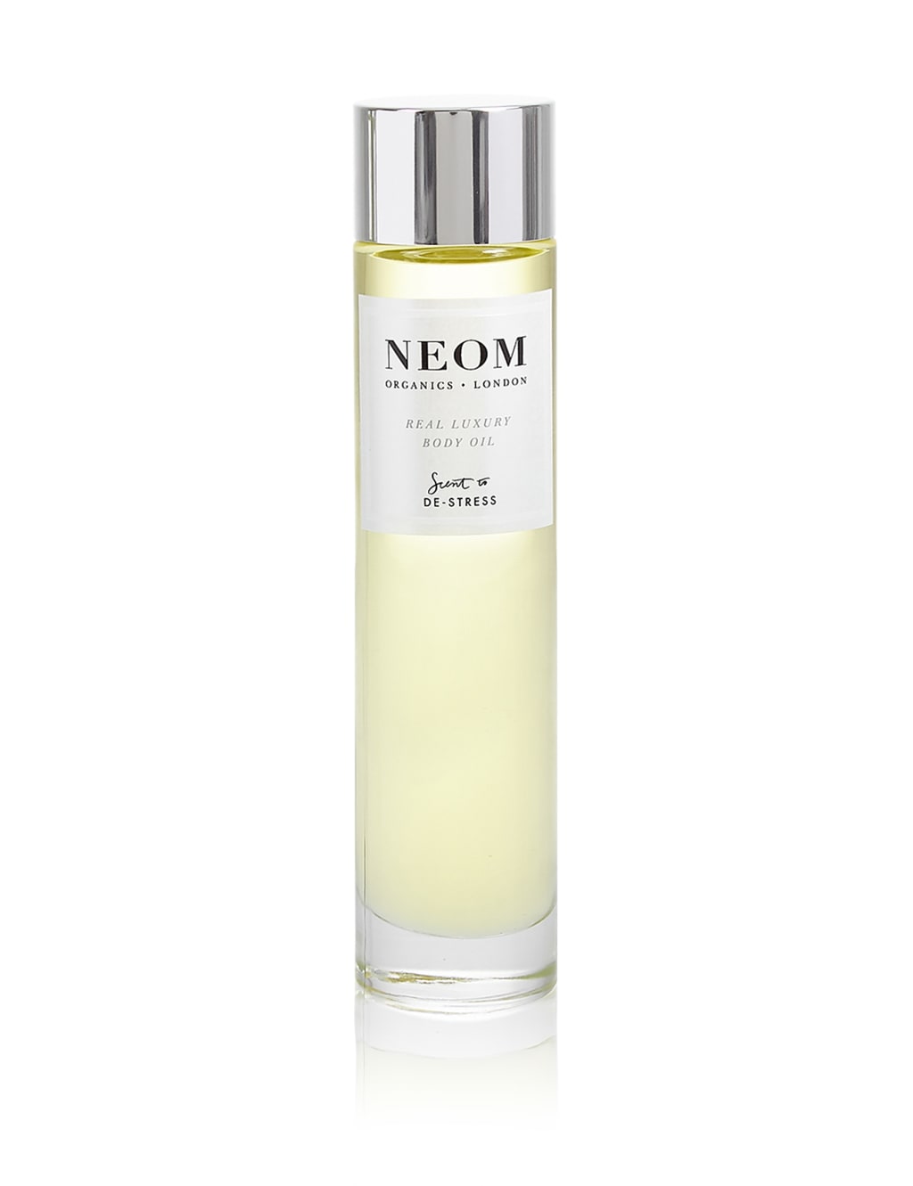 Real Luxury Body Oil 100ml 2 of 3