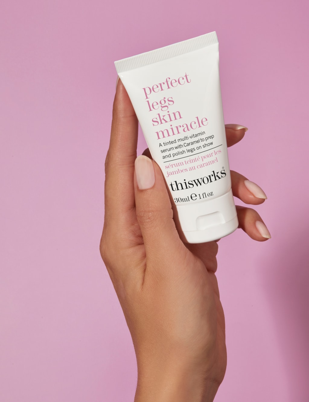 Perfect Legs Skin Miracle 30ml 2 of 4