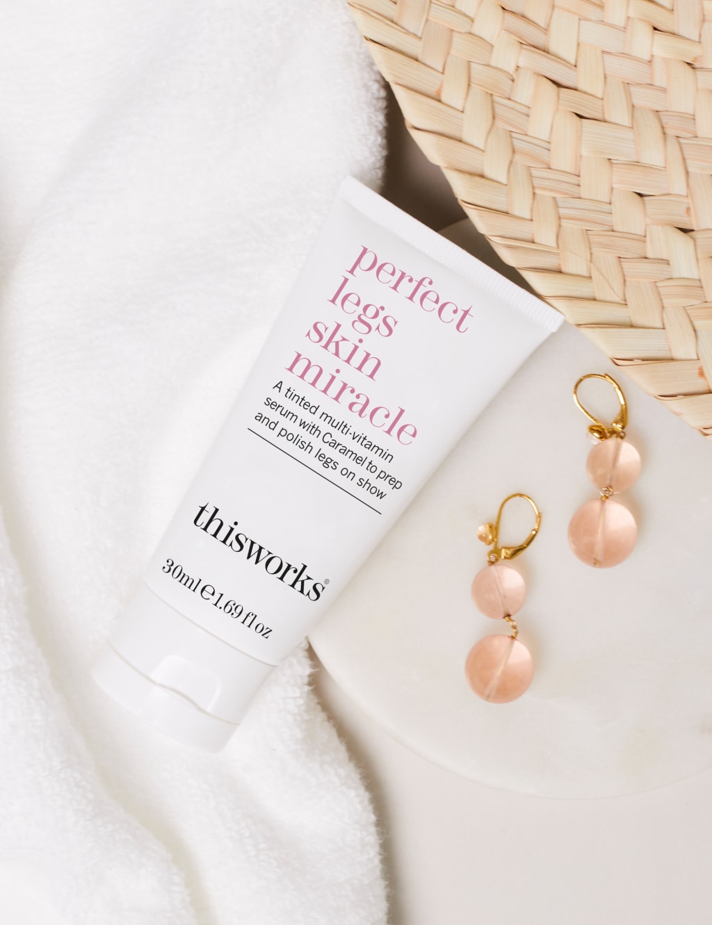 Perfect Legs Skin Miracle 30ml 4 of 4