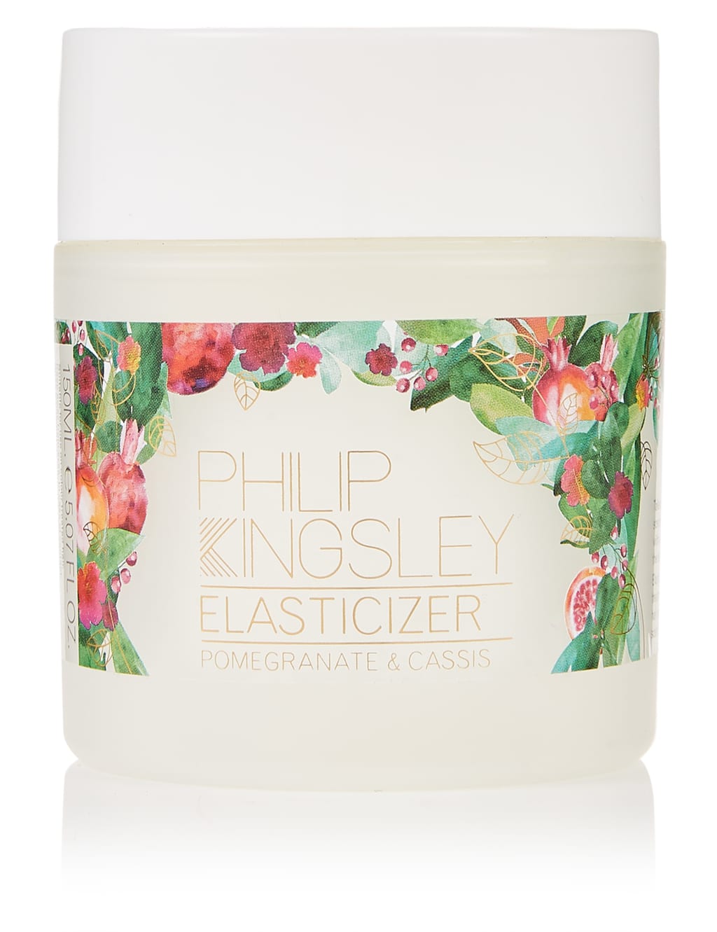 Pomegranate and Cassis Elasticizer 150ml 1 of 3