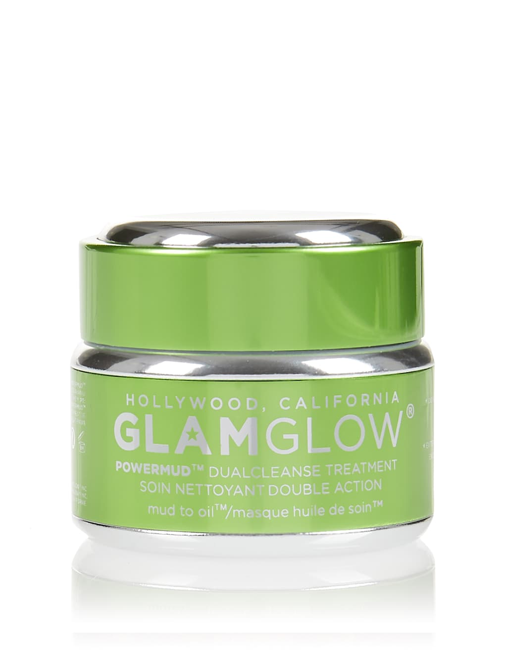 Powermud™ DUALCLEANSE Treatment 50g 3 of 3