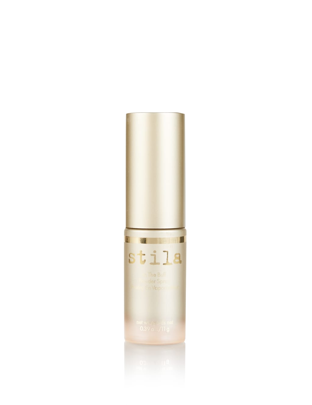 In the Buff Powder Spray 11g 2 of 2