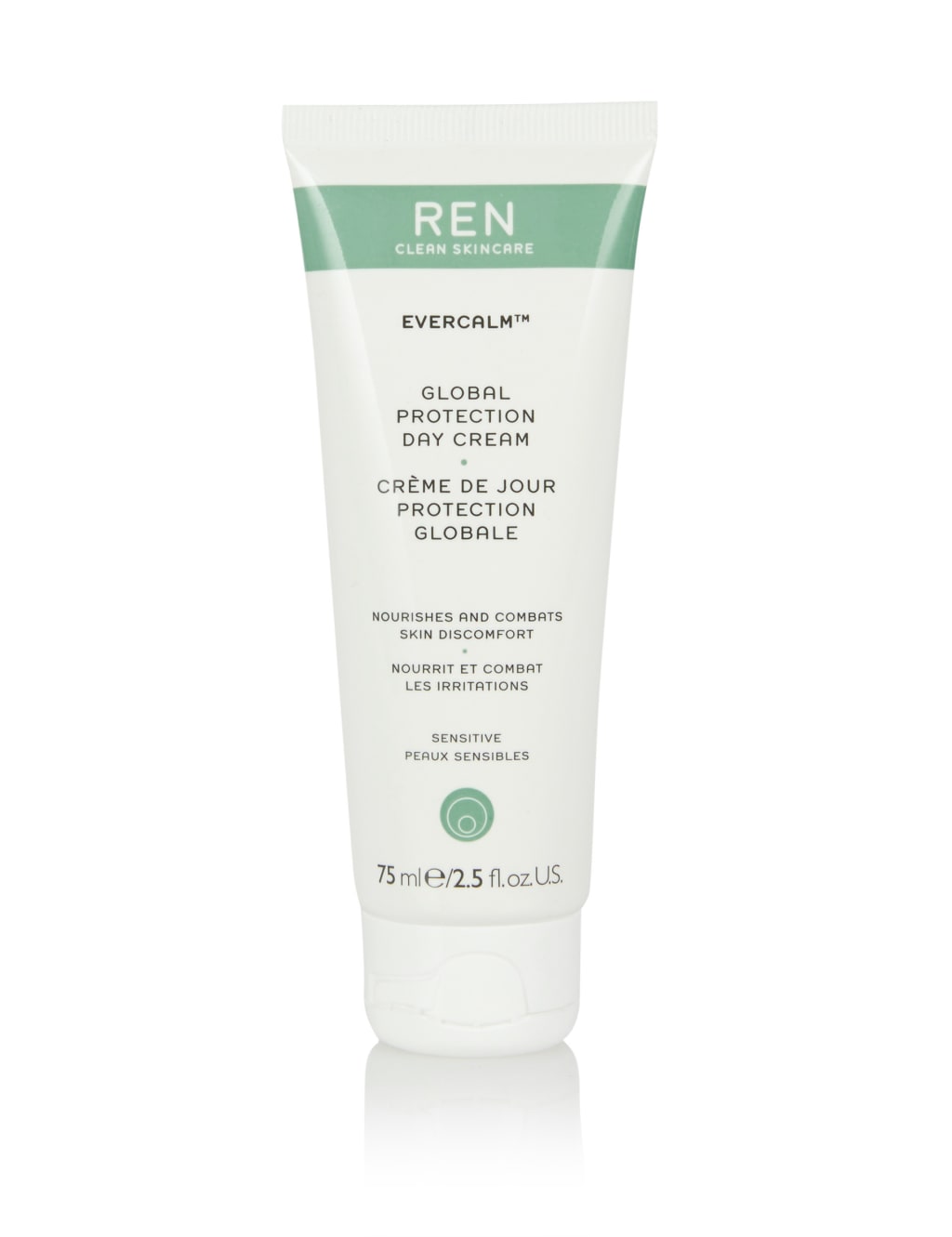 Supersize Evercalm Global Protection Day Cream - *Save 33% per ml 1 of 2