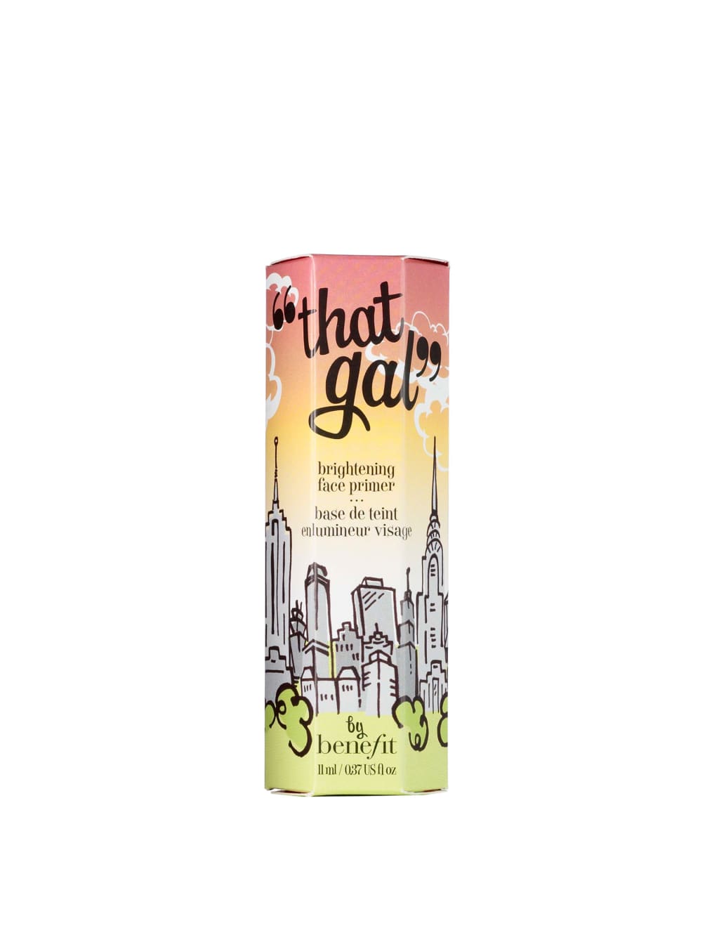 That Gal Face Primer 11ml 3 of 3