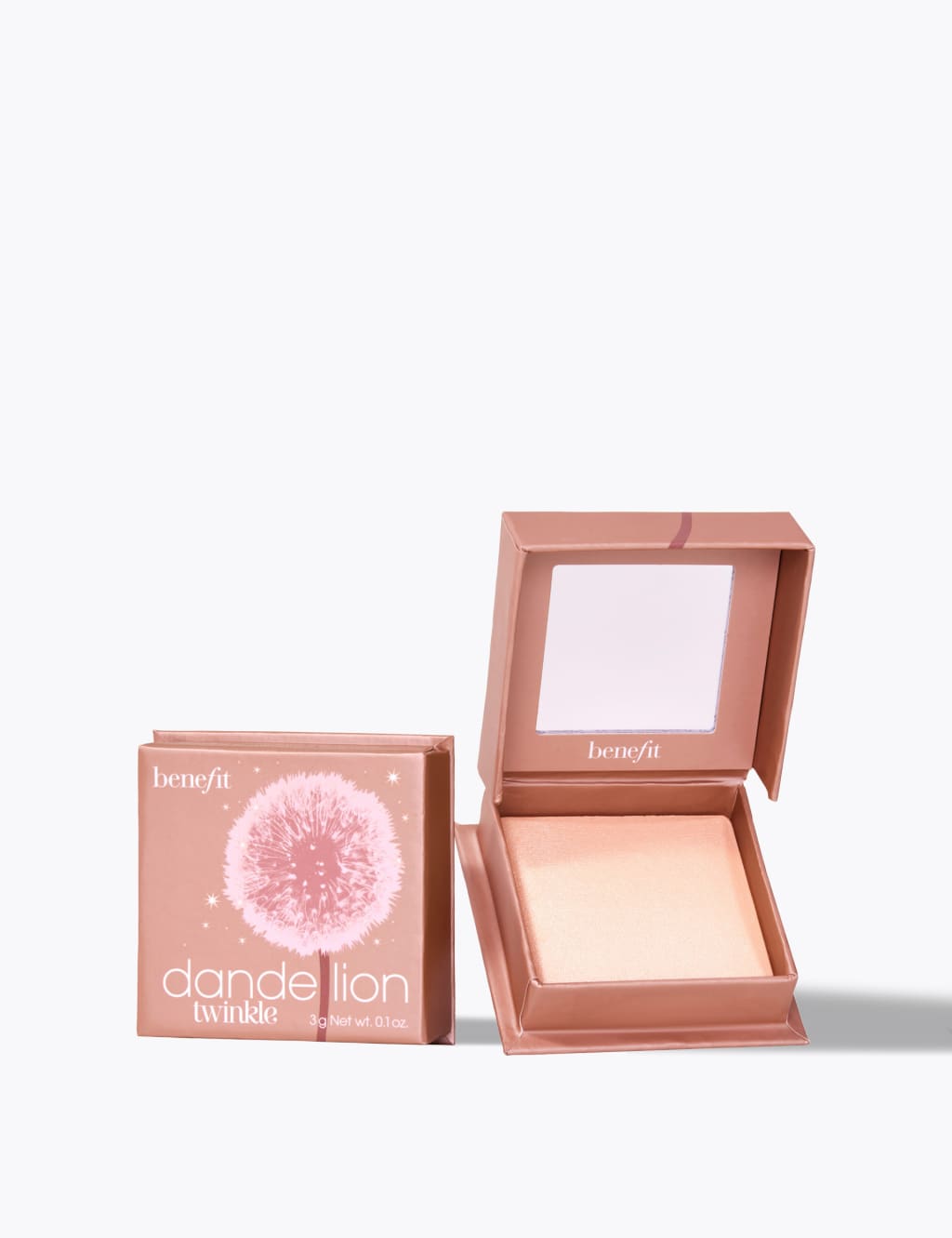 Dandelion Twinkle Powder Highlighter 3g 1 of 6