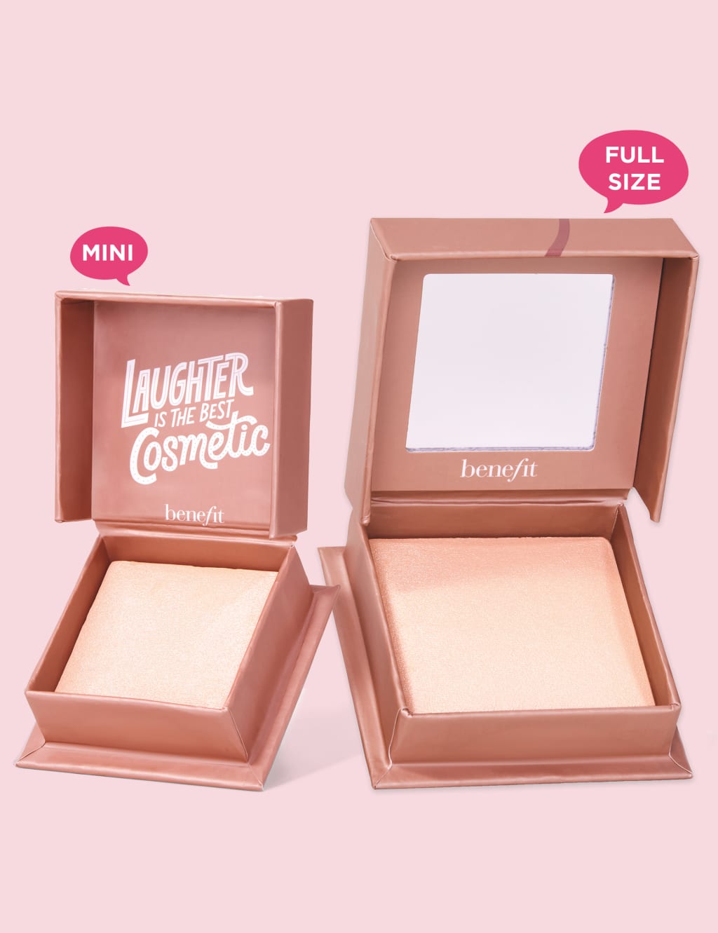 Dandelion Twinkle Powder Highlighter 3g 4 of 6
