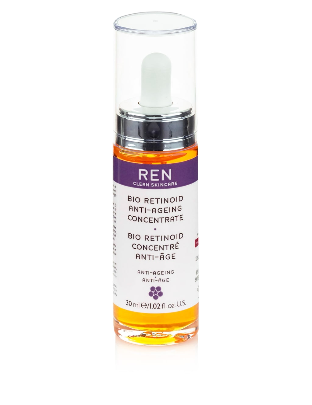 Bio Retinoid Anti-Ageing Concentrate 30ml 2 of 2